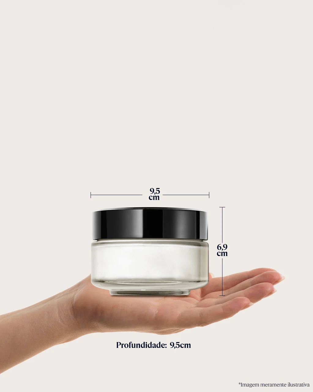 Creme Esfoliante Corporal Amande Sublime (Am&ecirc;ndoa), , large